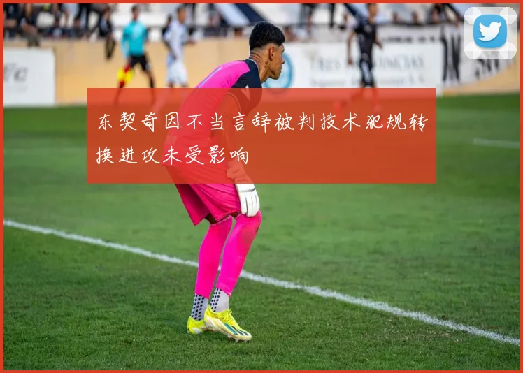东契奇因不当言辞被判技术犯规转换进攻未受影响