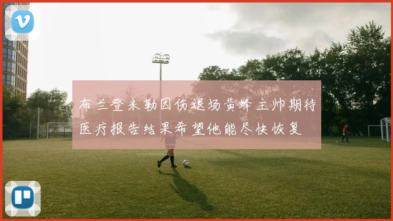 布兰登米勒因伤退场黄蜂主帅期待医疗报告结果希望他能尽快恢复