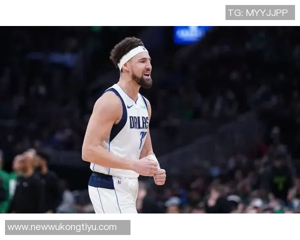 独行侠招募克莱承诺首发若让其替补恐影响心态与表现