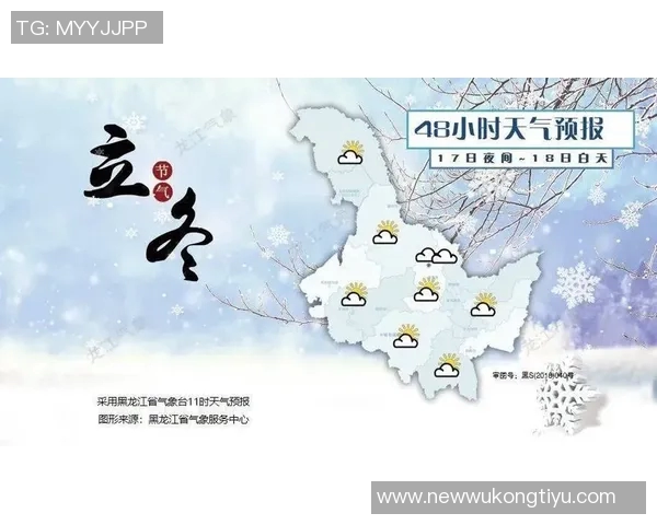 天气骤降提醒大家注意保暖工作与生活两不误保持健康状态